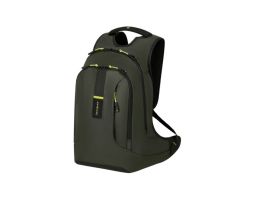 SAMSONITE 74775-1466 Paradiver laptop hátizsák L+ - zöld